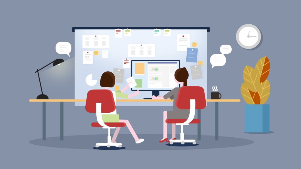 Интервью с SEO-оптимизатором компании Agilie Анной Барабаш