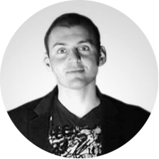 Михаил Волков, основатель сервиса linksly.ru