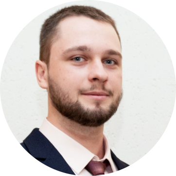 Дмитрий Егоров, SEO-эксперт по продвижению коммерческих проектов. 