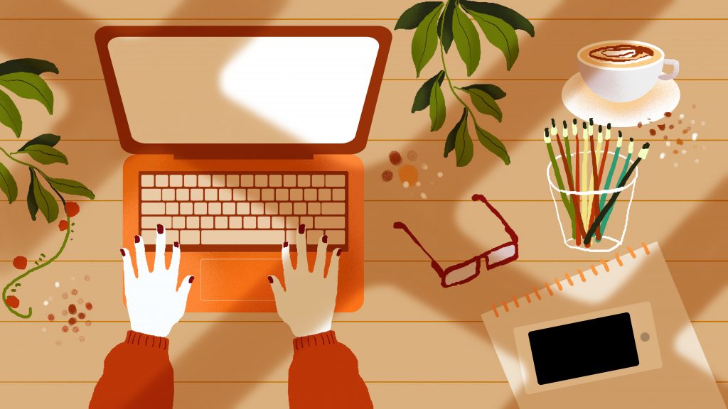 Как создать блог в пару кликов: обзор самых популярных платформ