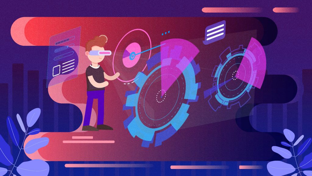 Как пользователи просматривают выдачу: новое исследование NNGroup