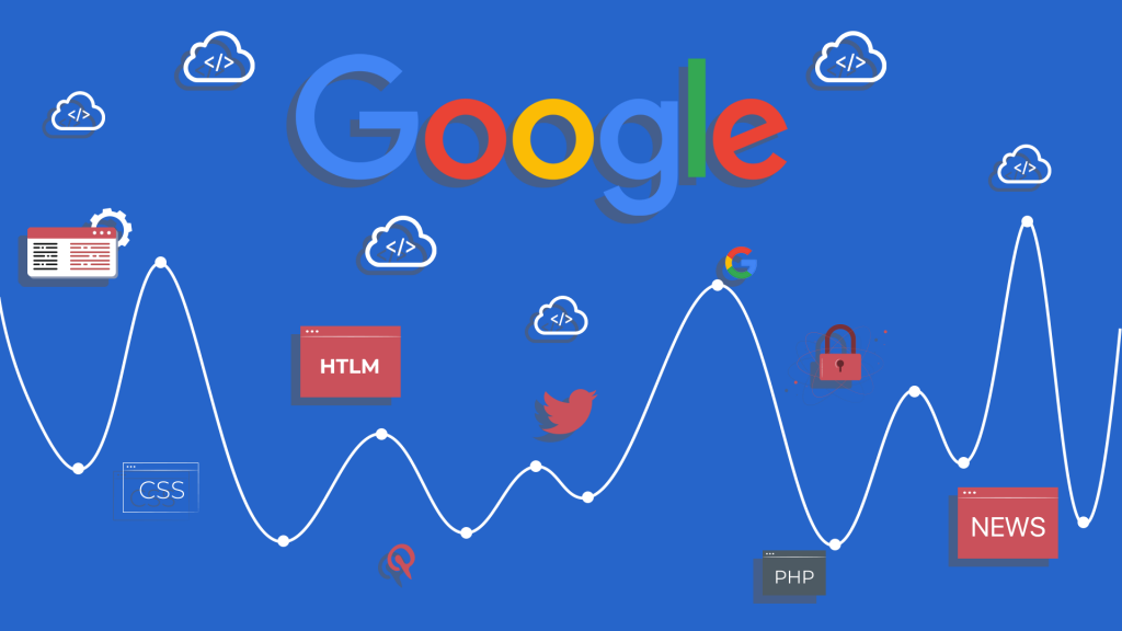 Резкие изменения в поисковой выдаче Google и рост трафика до 100%