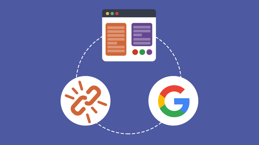 Google: как меняется вес ссылки со временем