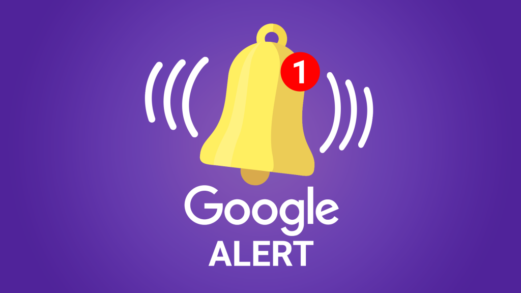 как использовать Google оповещения для SEO
