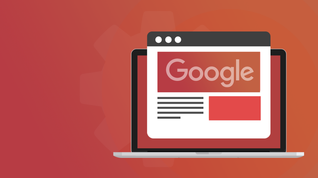Восстановление сайтов после обновления основного алгоритма Google
