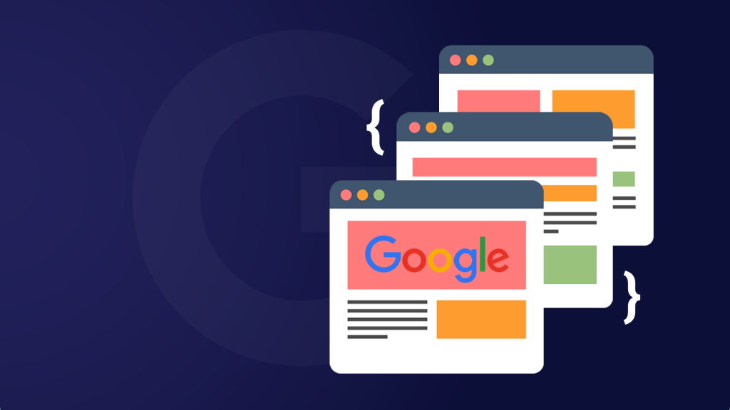 Core Web Vitals - новый сигнал ранжирования Google