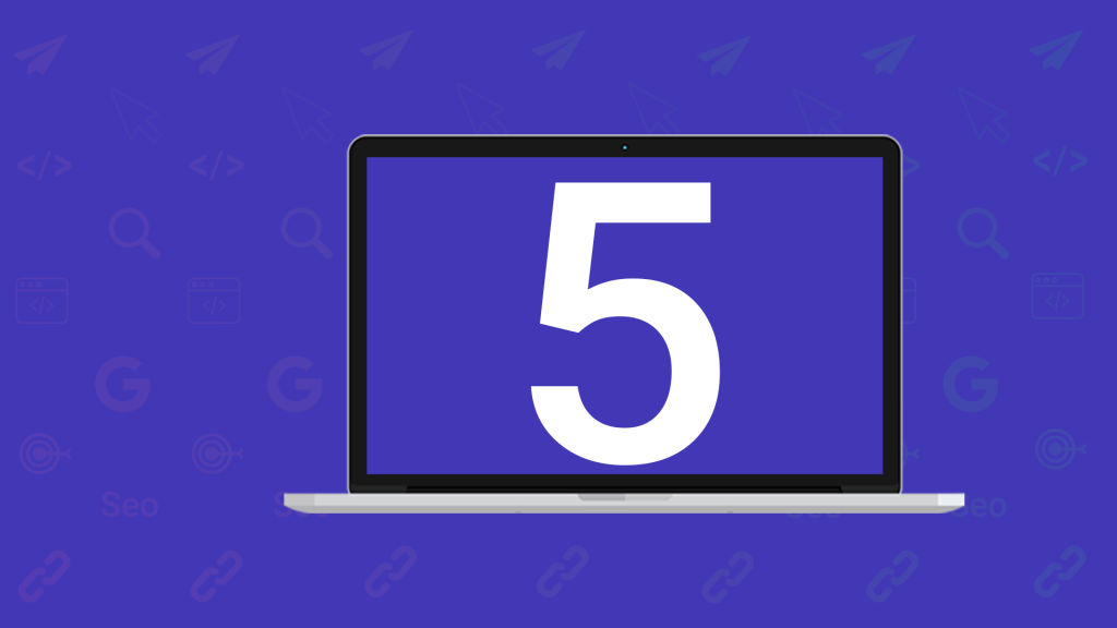 5 SEO-рекомендаций для контент-маркетологов