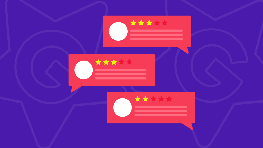 Как негативные отзывы влияют на ранжирование в Google ﻿