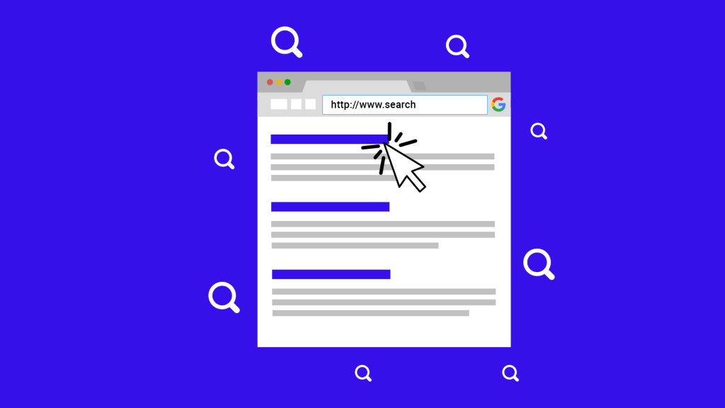 CTR расширенных результатов в выдаче Google: новое исследование