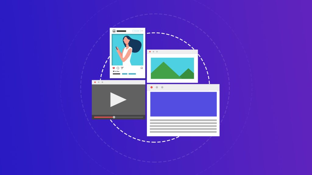 Как определить и исправить неэффефктивный контент: алгоритм MOZ