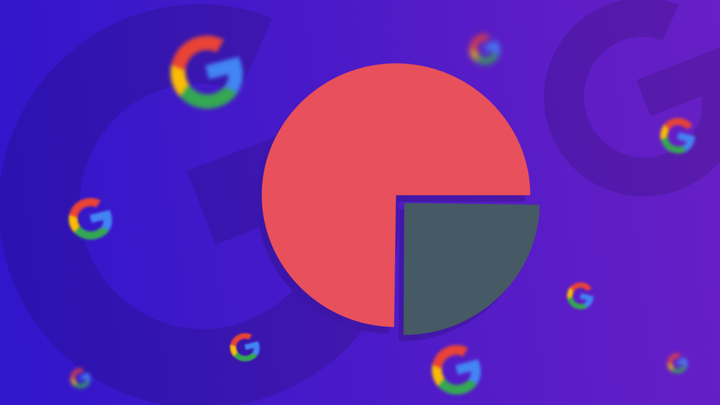 Доля Google в рунете: актуальные данные на сентябрь 2020