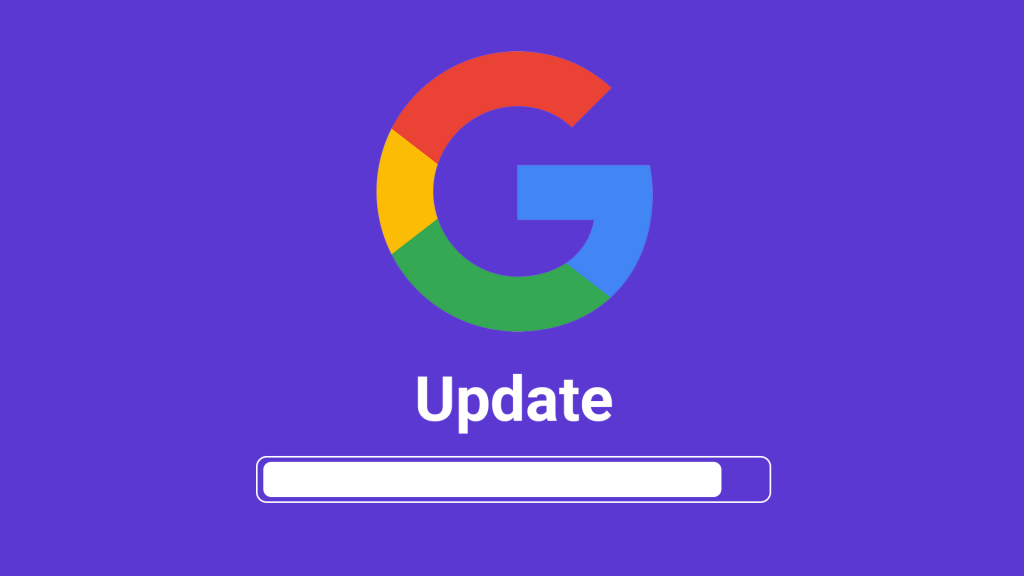 Обновление основного алгоритма Google: декабрь 2020