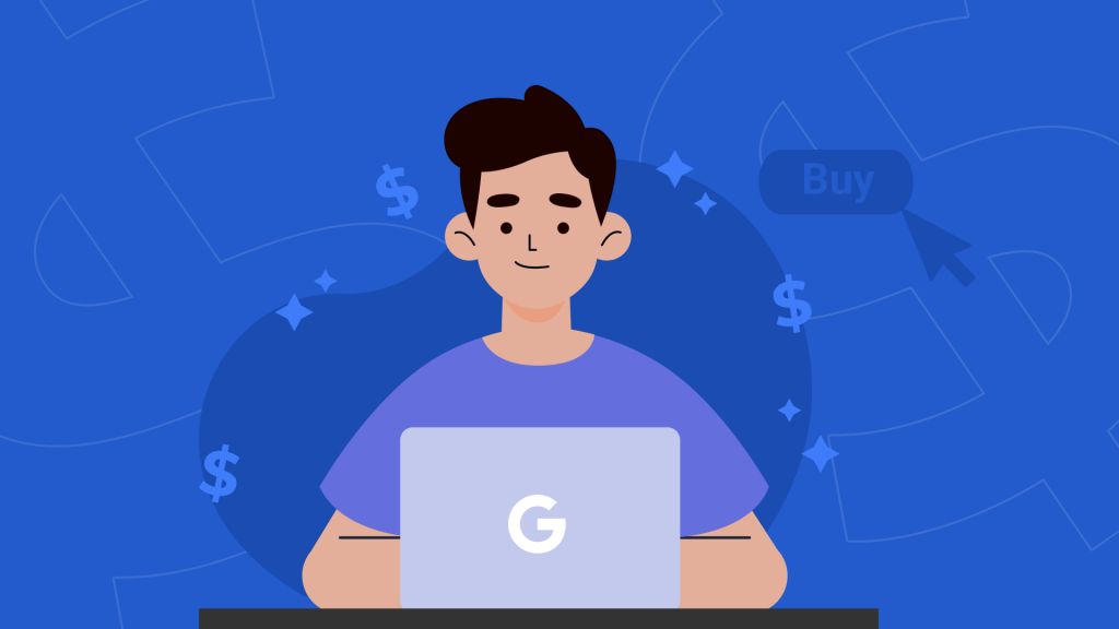 Как изменился подход к покупкам в пандемию: исследование Google