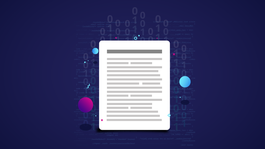Новый алгоритм обработки длинного текста: Google SMITH