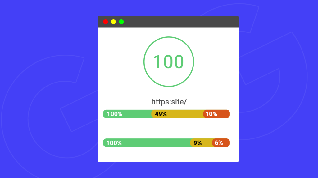 Google: сайт должен полностью соответствовать Core Web Vitals