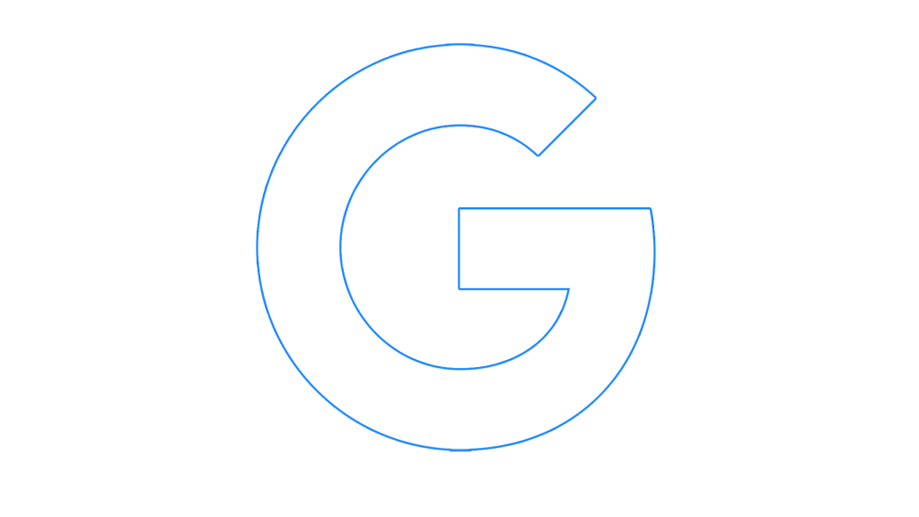 Google не учитывает количество слешей в URL