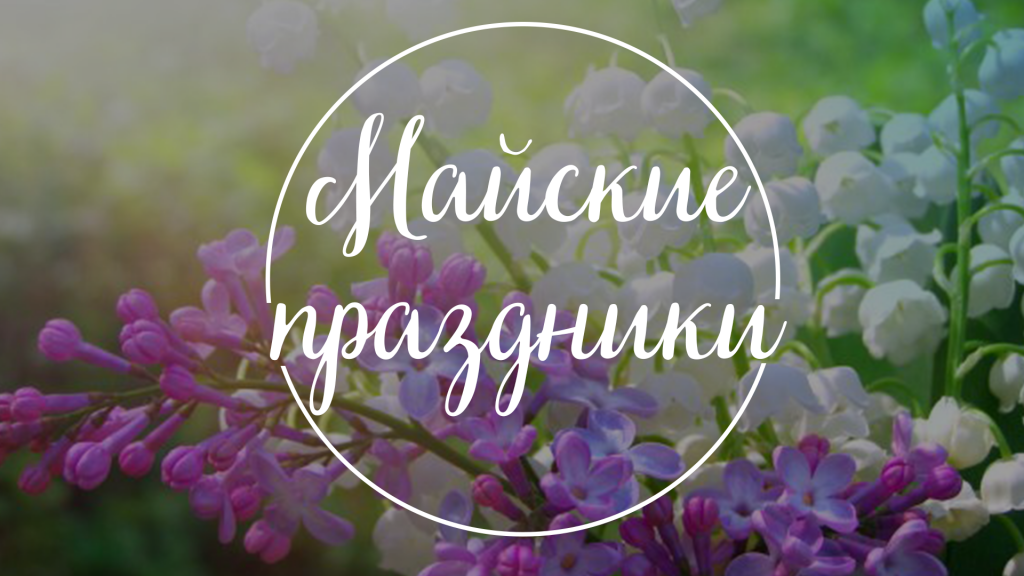 График работы Миралинкс в праздники