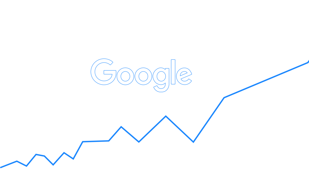 Сколько времени потребуется сайту на восстановление позиций в Google
