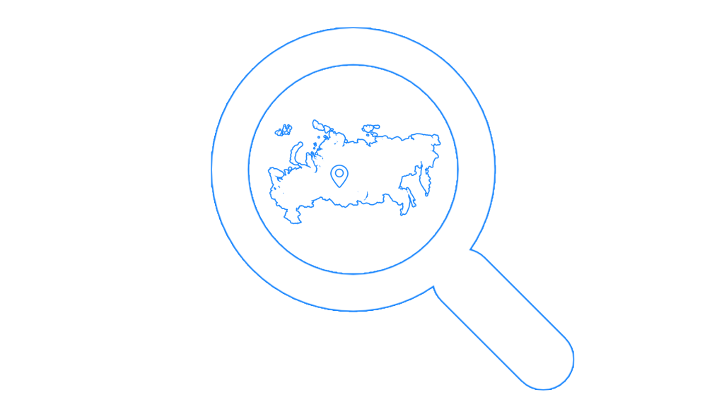 Геотаргетинг: как отранжировать в Google сайт на определенную страну