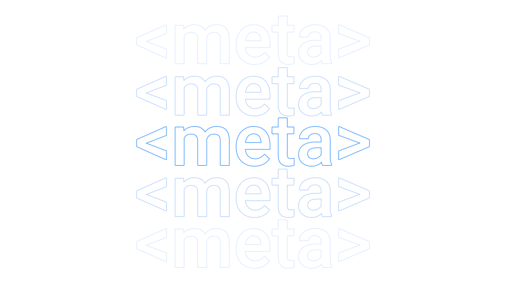 Что такое мета-теги. SEO и технические мета-теги
