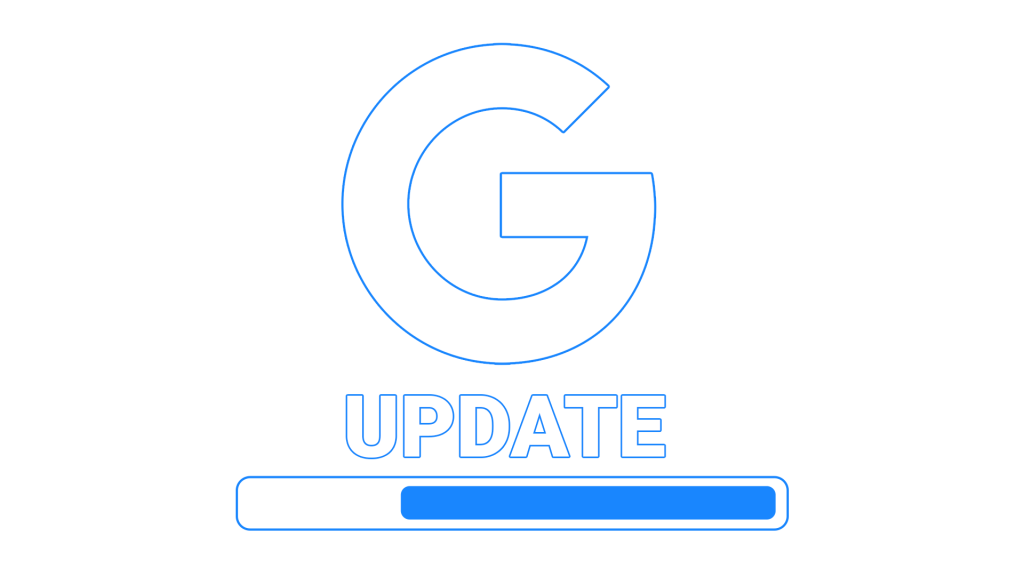 Google впервые запустил обновление основного алгоритма в два этапа ﻿