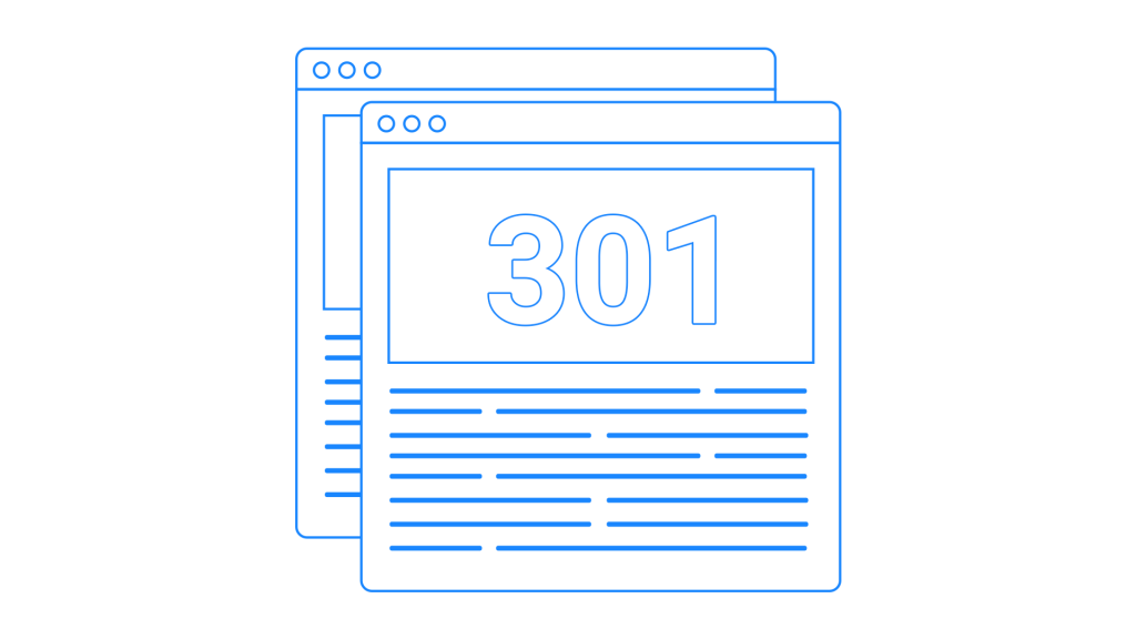 Google может передавать сигналы ранжирования без 301 редиректа