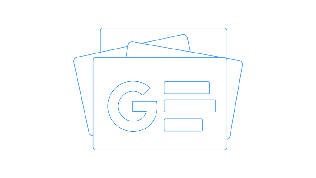 Как сайту попасть в Google Новости