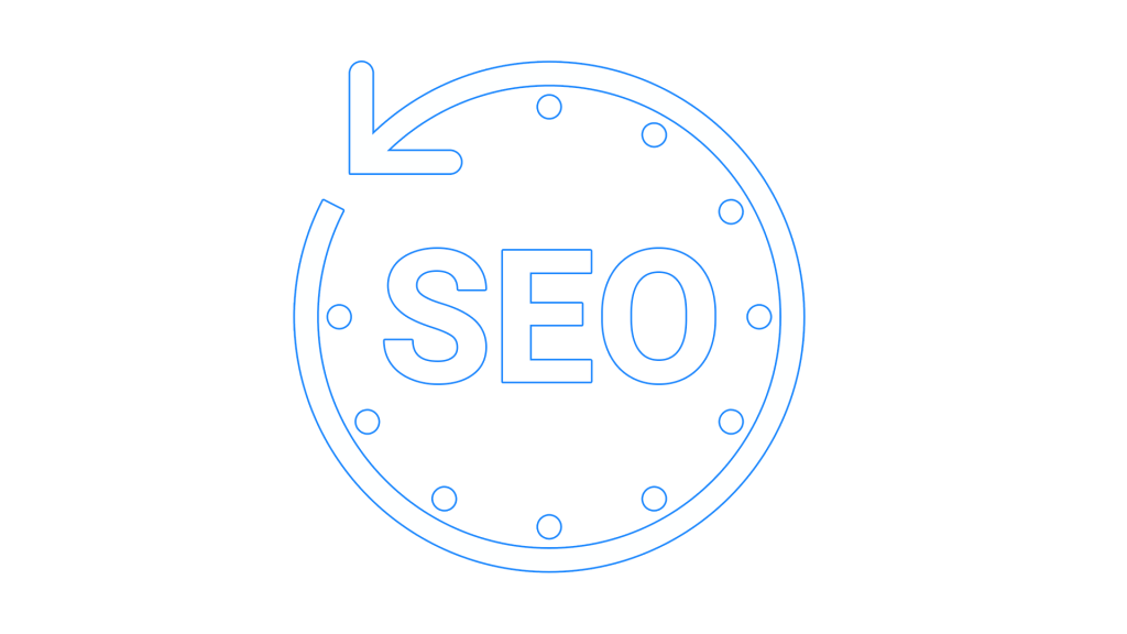 Сколько времени занимает SEO для новых страниц в Google