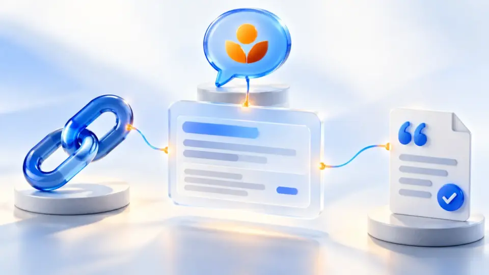 Что проверять в GEO-продвижении? Ссылки или упоминания?
